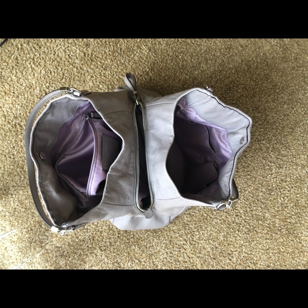 Coach Bag Madison Leather purse - Picture 3 of 7